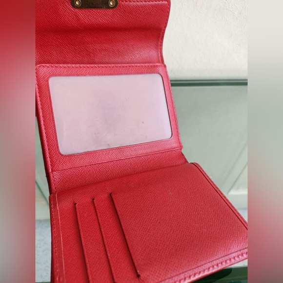 Louis Vuitton Monogram Wallet - Picture 8 of 10